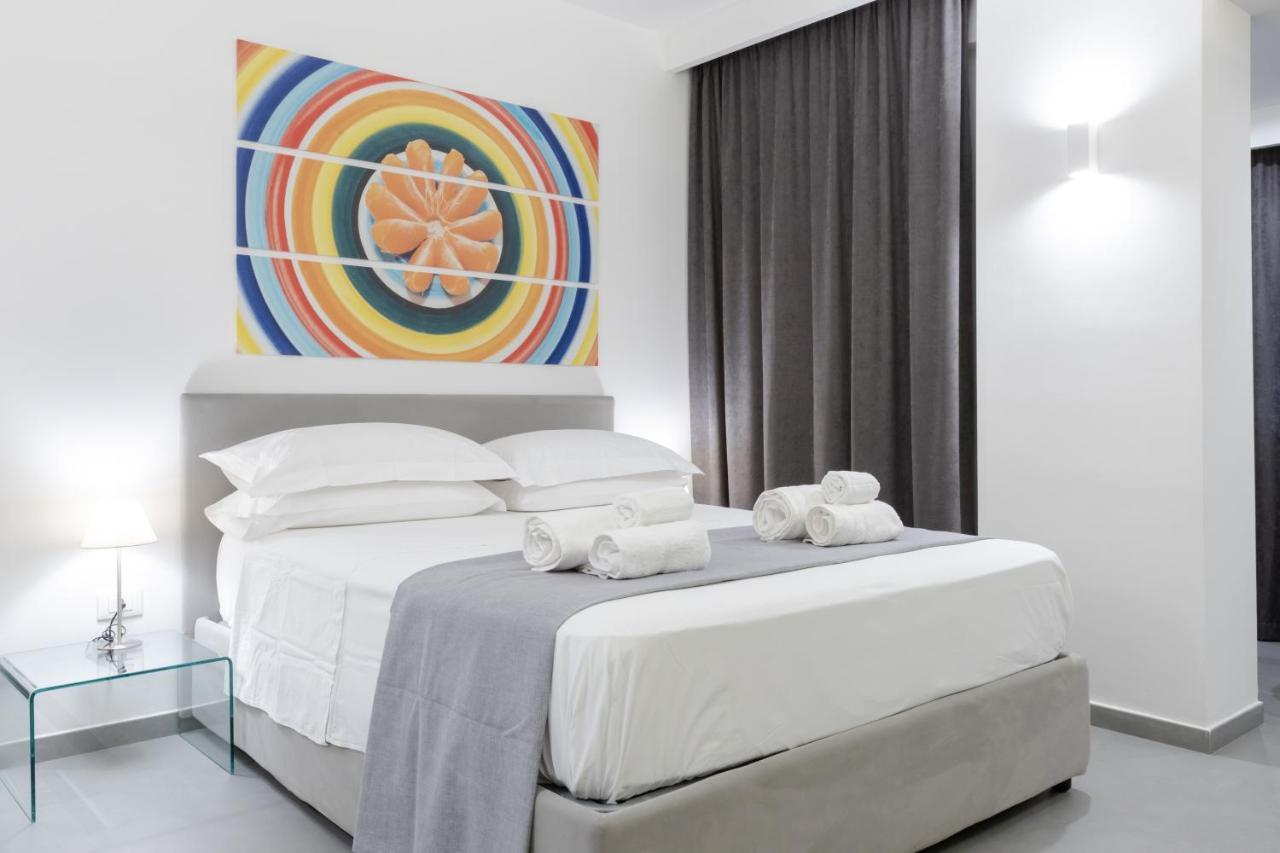 Bed & Breakfast Suite Palermo Apartment 2*